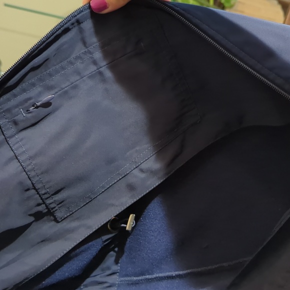 Travel City Slick Jacket